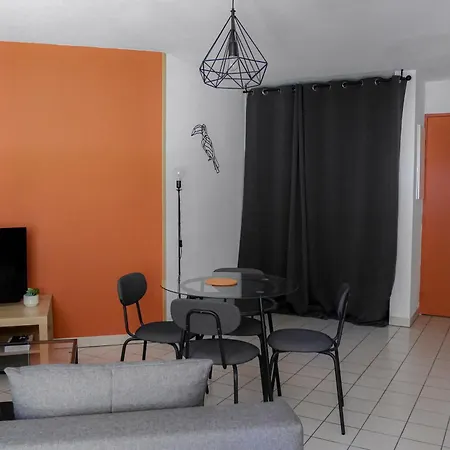 Fox House - Jolie T2 A Saint Orens Exterior foto