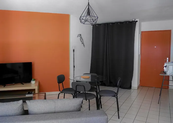 Fox House - Jolie T2 A Saint Orens