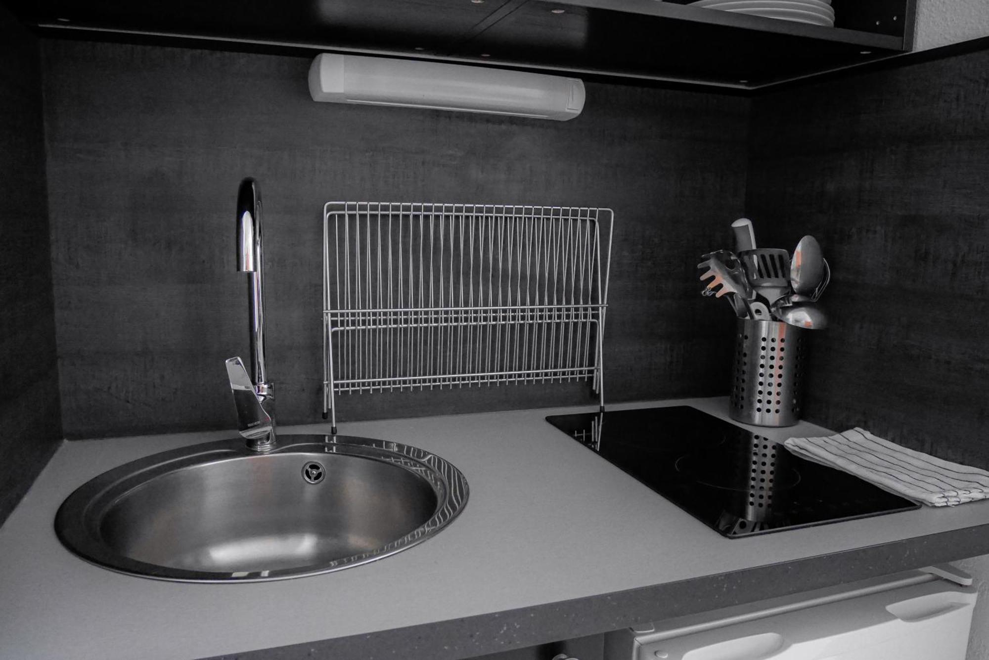 Fox House - Jolie T2 A Orens Appartement *