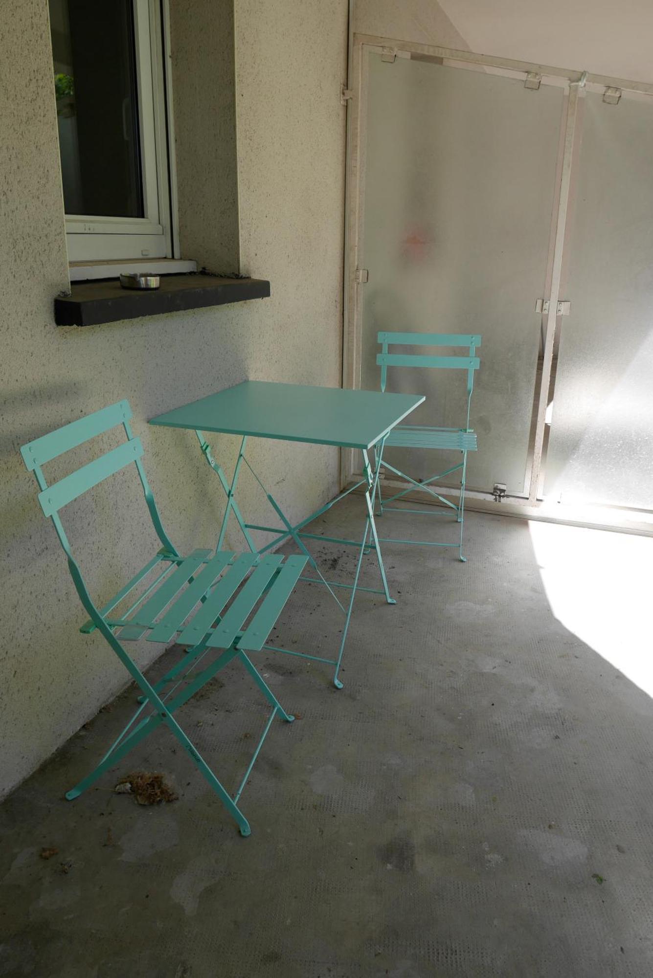 Fox House - Jolie T2 A Orens Saint-Orens-de-Gameville